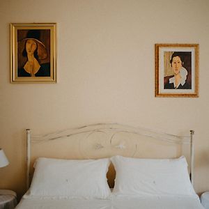 Camera matrimoniale